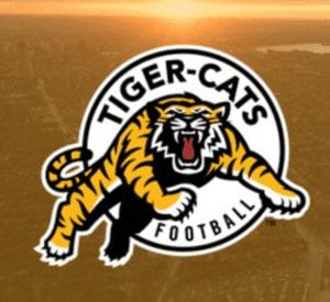 Hamilton Tiger Cats