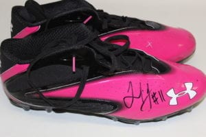 pinkcleats