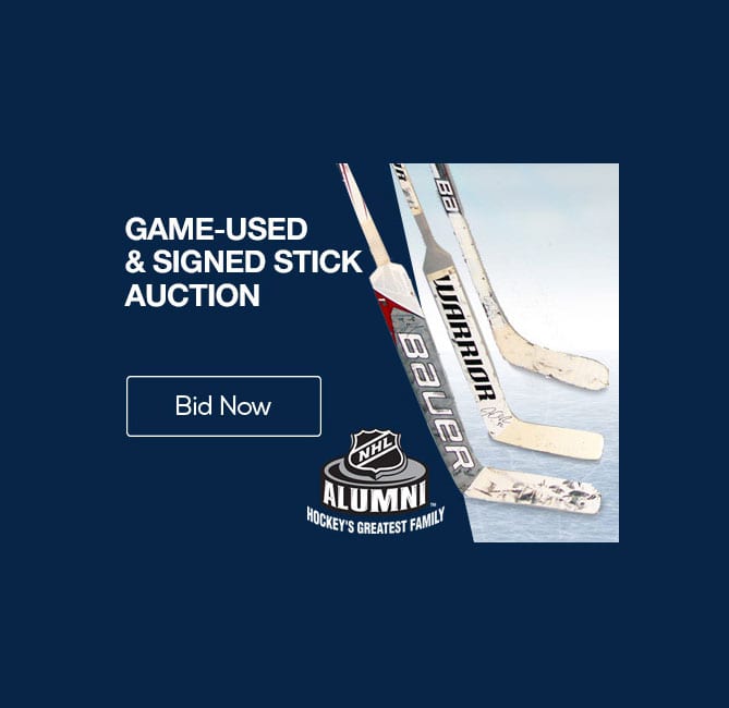 NHL Auction