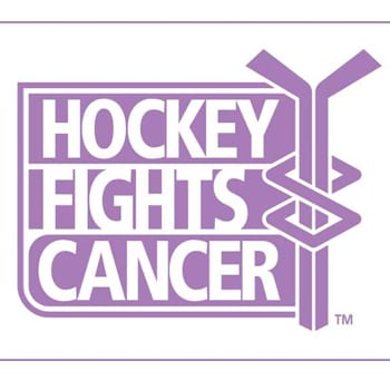 Detroit Red Wings on X: Our #HockeyFightsCancer auction