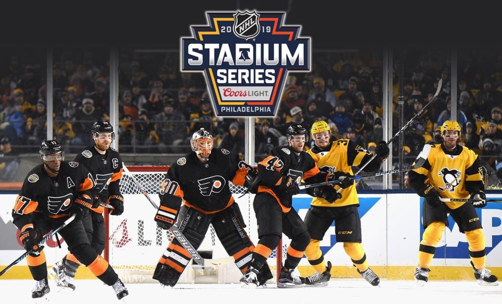 penguins stadium series jerseys 2019