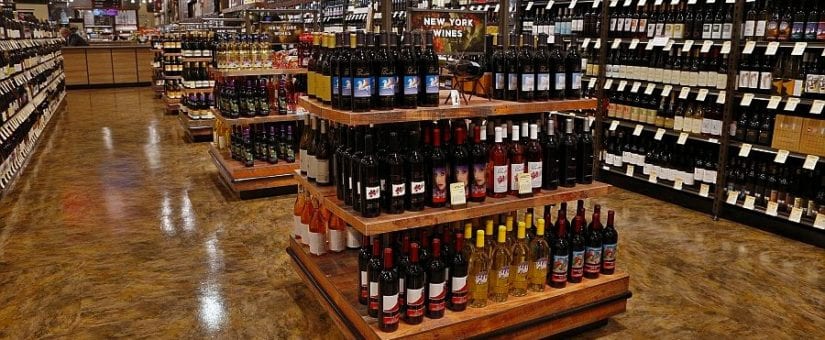 hancock's reserve total wine