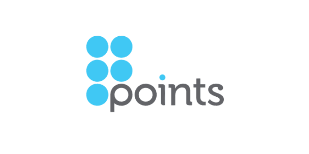 Points.com Integration