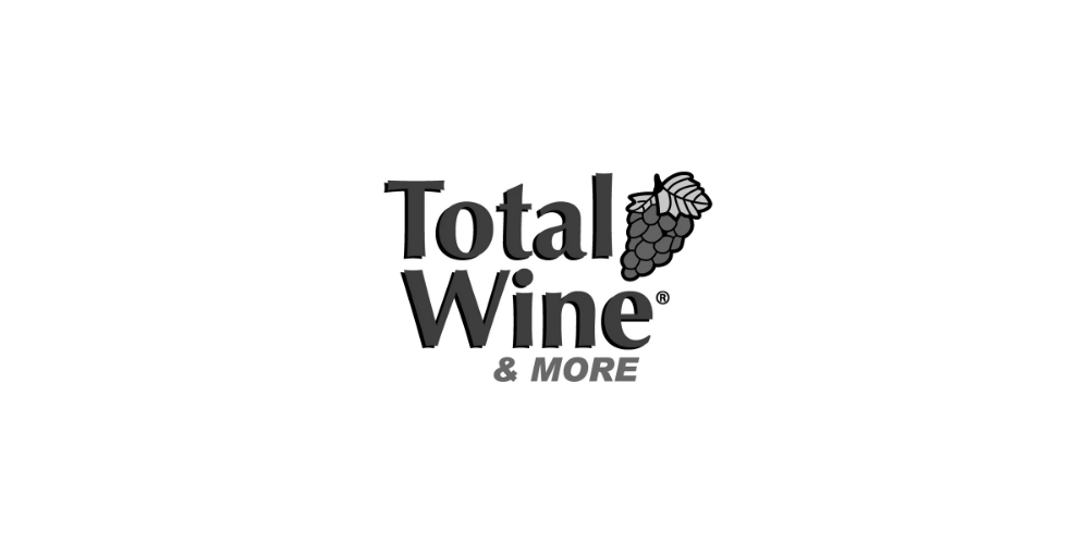 Total Wine Grey