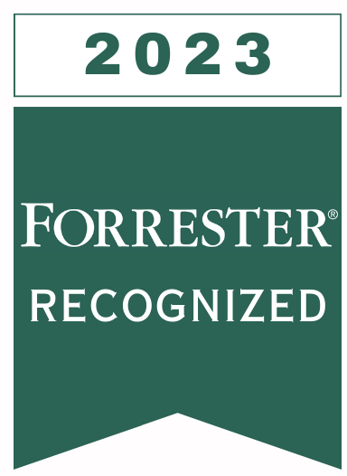 Forrester Banner