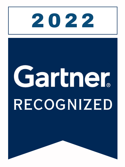 Gartner Banner