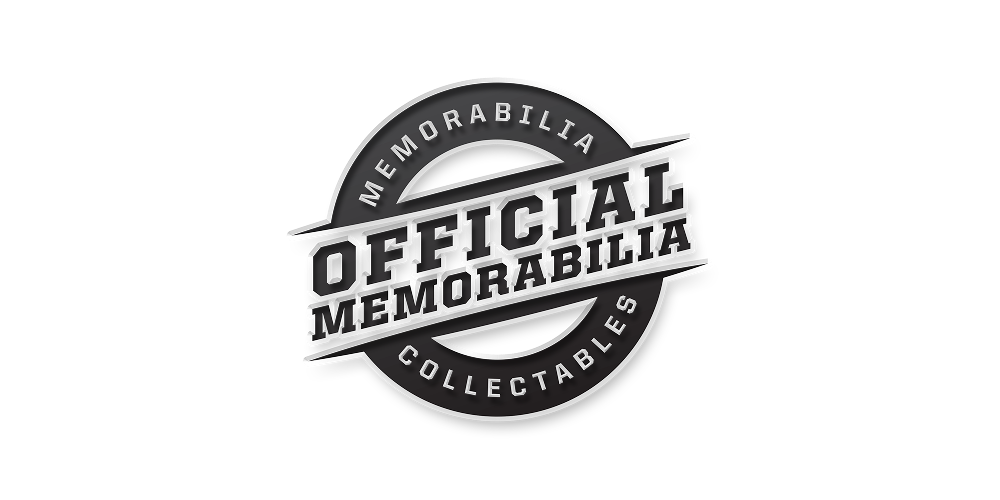Official Memorabilia marketplace powered by Commerce Dynamics